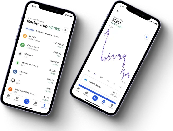 Invista Nerix - Join the Trading Revolution with Invista Nerix