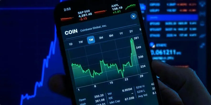 Invista Nerix - Kickstart Your Crypto Journey with Free Registration