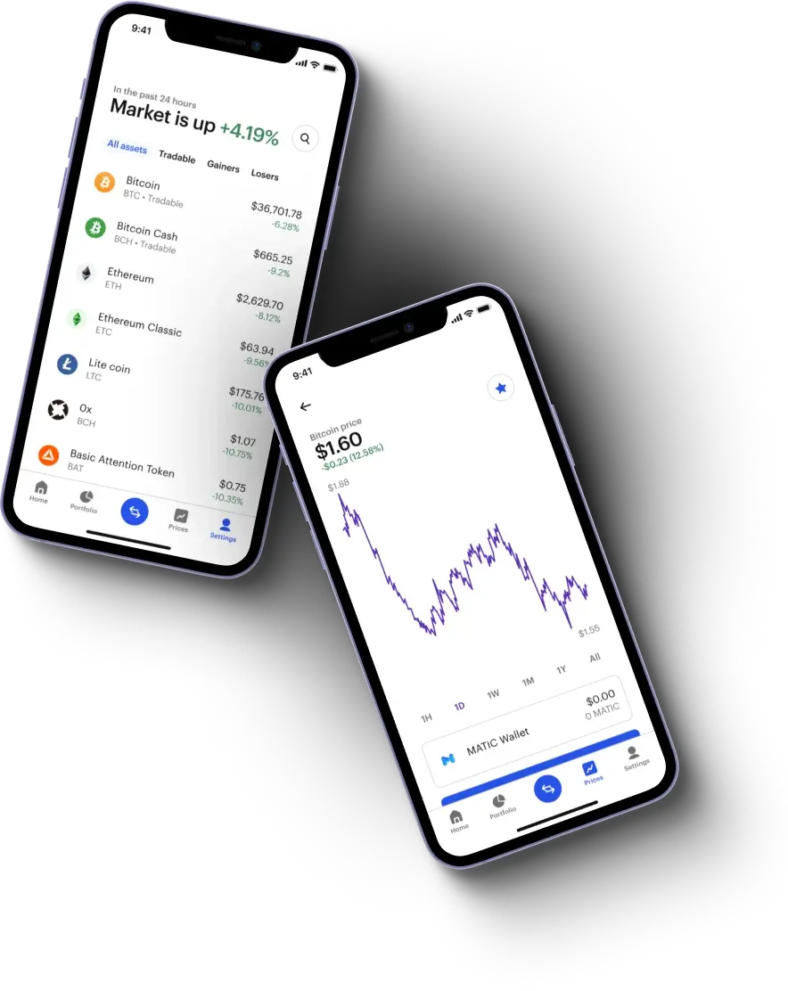 Invista Nerix - The core principles and mission of Invista Nerix